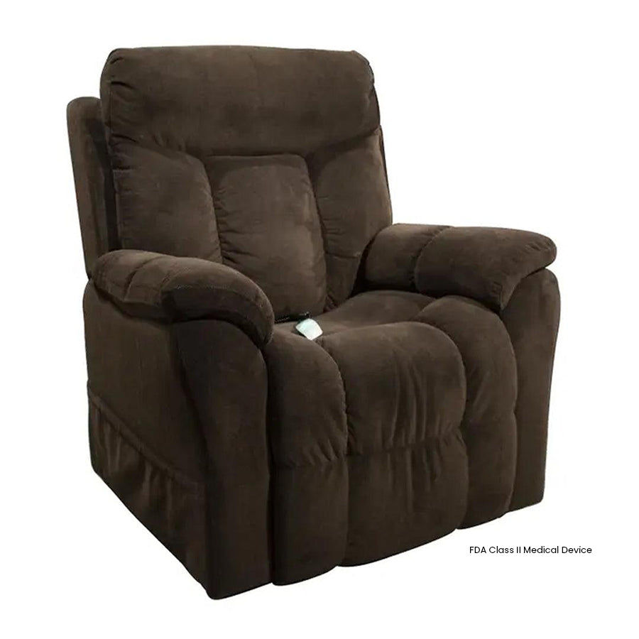 Mega Motion MM-5300 Trio Grande 3 Position Lift Chair