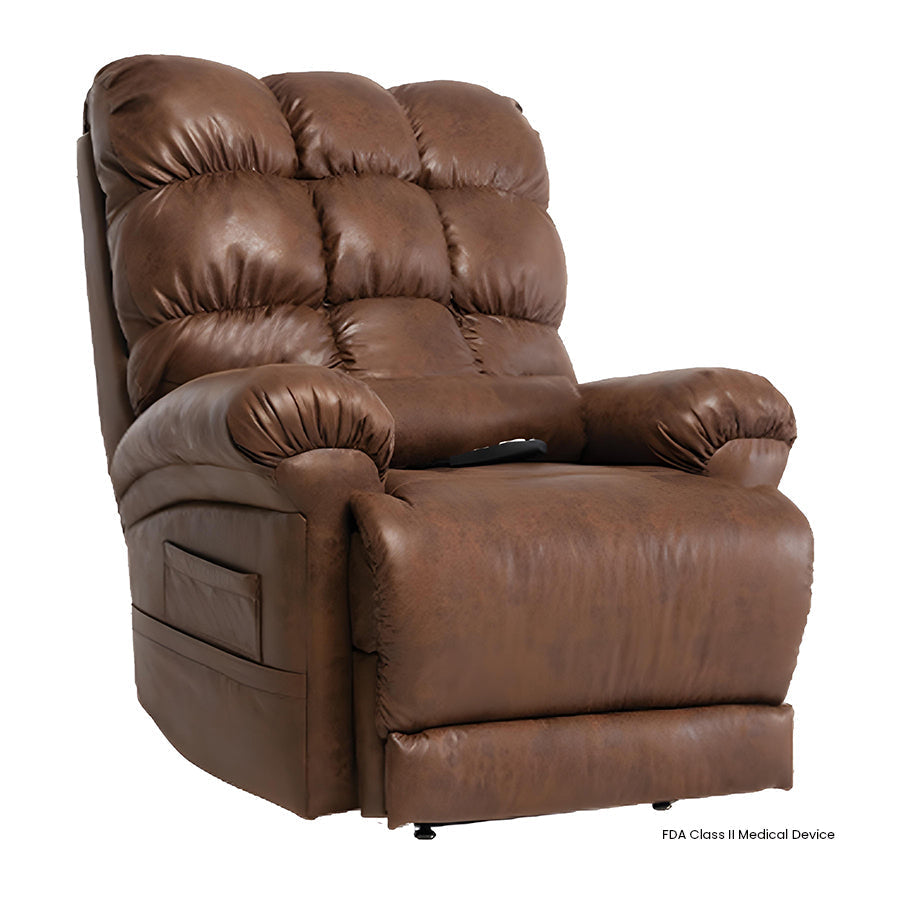 Mega Motion MM-1652 iNFI Poco Infinite Position Power Lift Chair