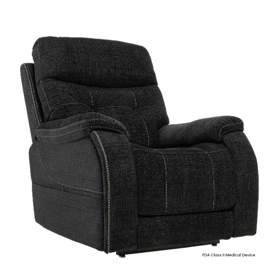 Mega Motion MM-3712 iNFI Elite Infinite Position Lift Chair