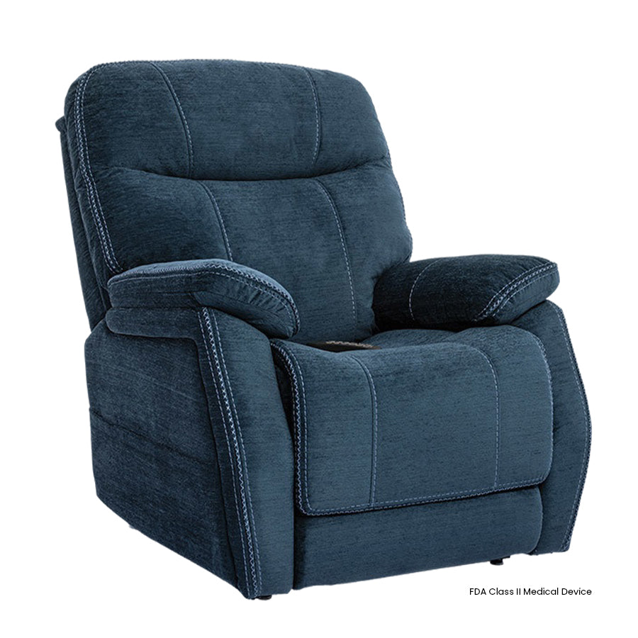 Mega Motion MM-3710 iNFI ELITE Infinite Position Lift Chair