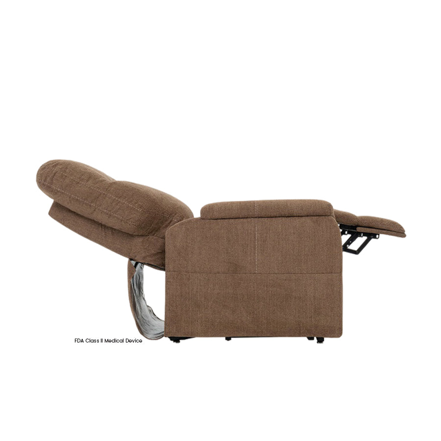 Mega Motion MM-3620 Trio Invigorate 3 Position Lift Chair
