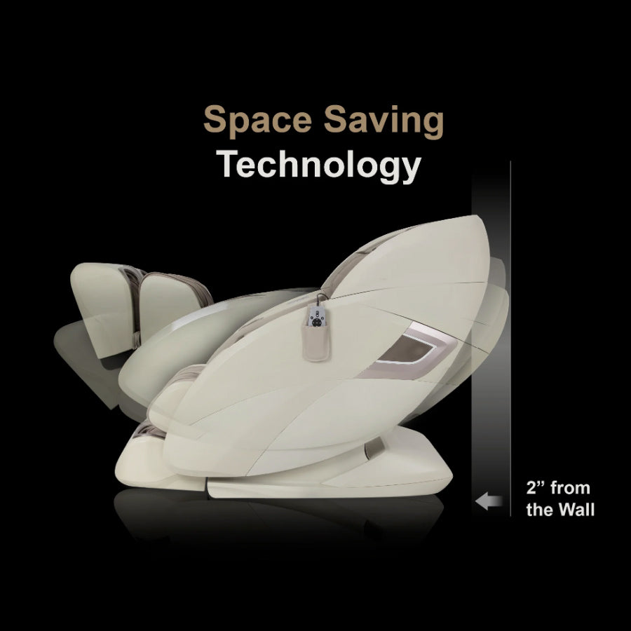 Osaki OS-Pro 3D Tecno Massage Chair