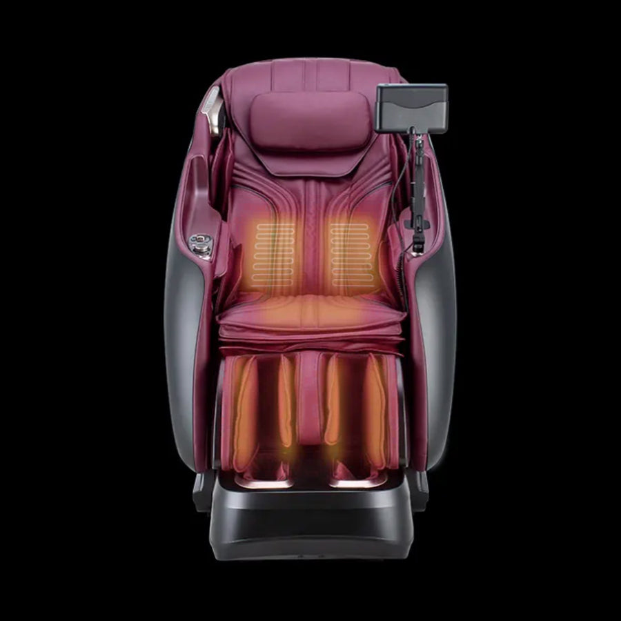Ogawa Master Drive DUO 4D+3D Massage Chair (OG-8900)