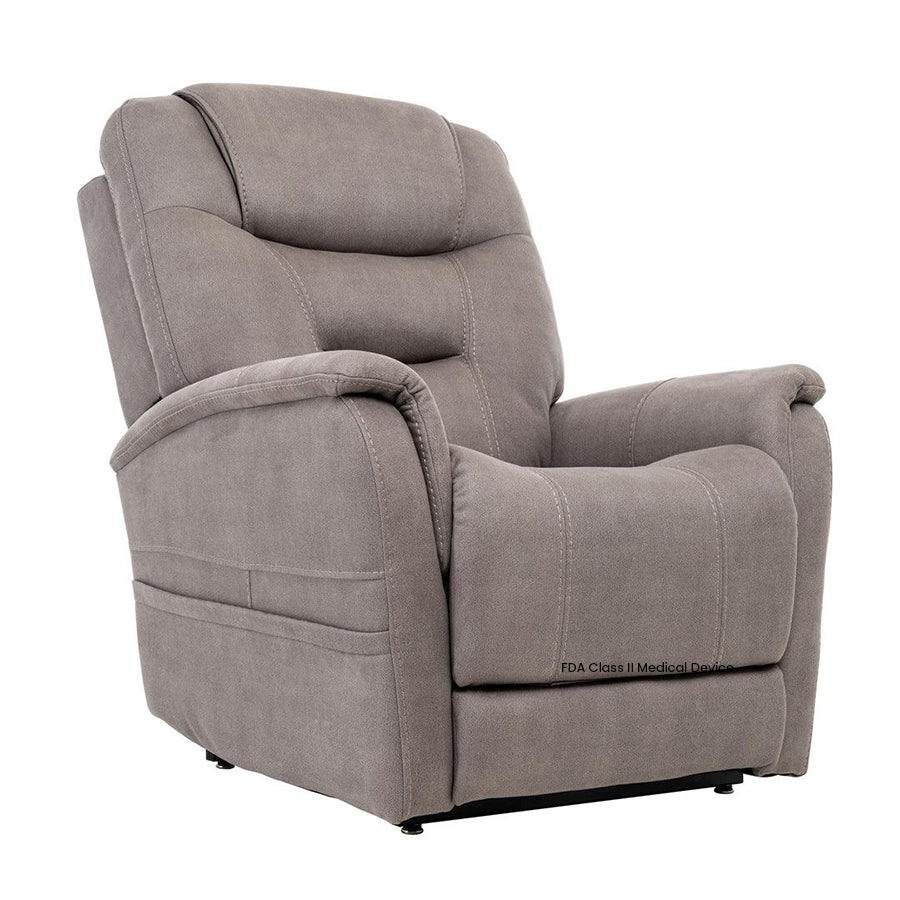 Mega Motion MM-3730 iNFI Elite Infinite Position Lift Chair