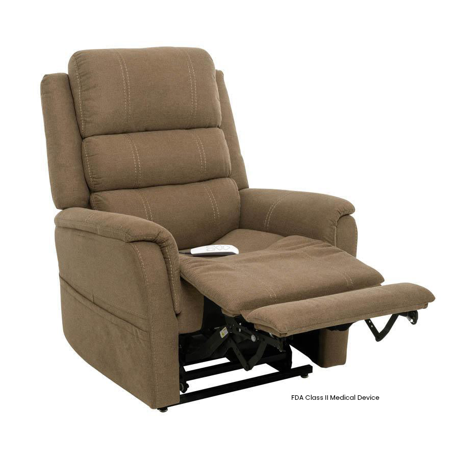 Mega Motion MM-3603 iNFI ATTAIN Infinite  Position Lift Chair