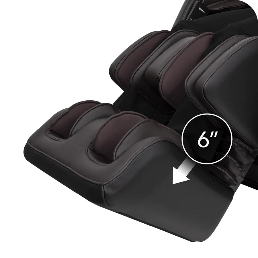 AmaMedic 3D Premium Massage Chair