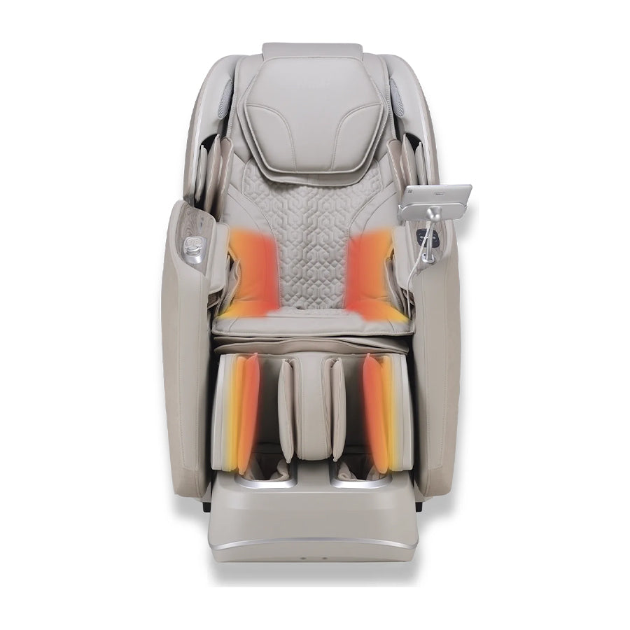 Osaki Manhattan Duo Mech 4D Massage Chair