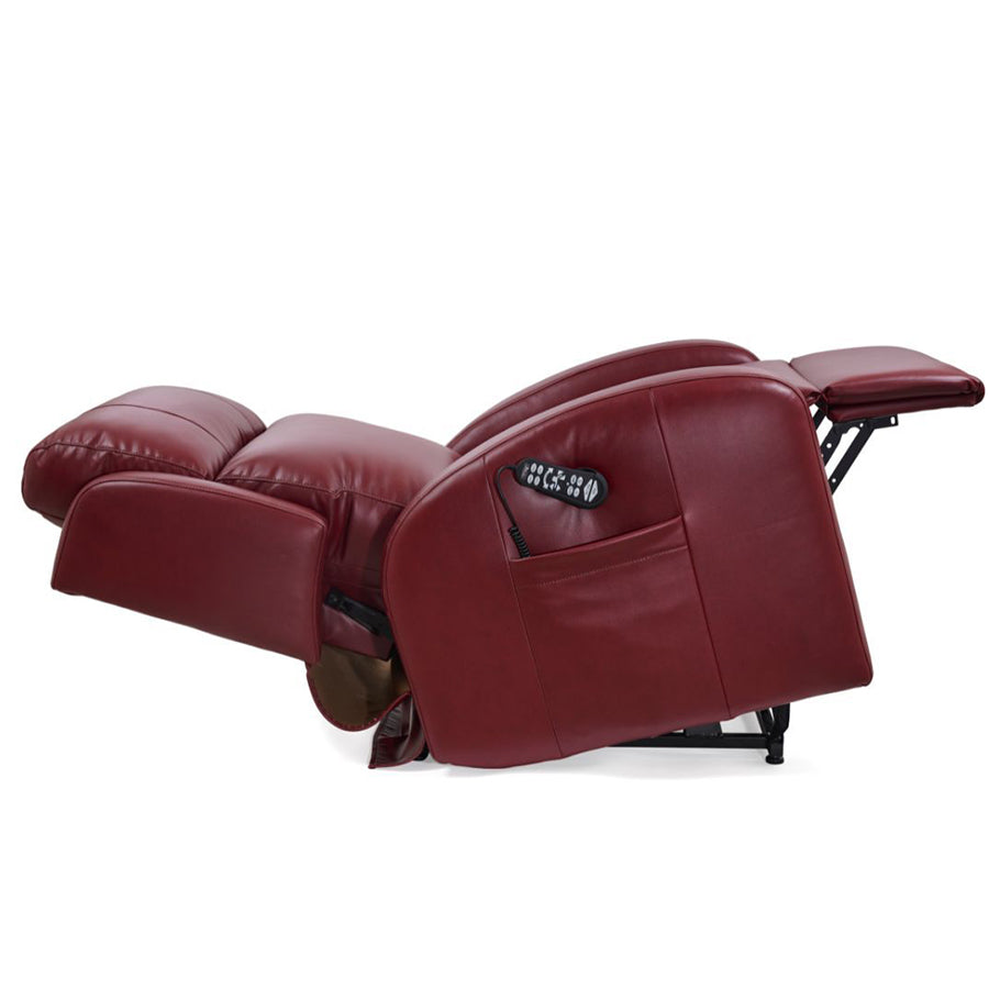 UltraComfort™ UC793 Aiden Series 5-Zone Power Lift Chair