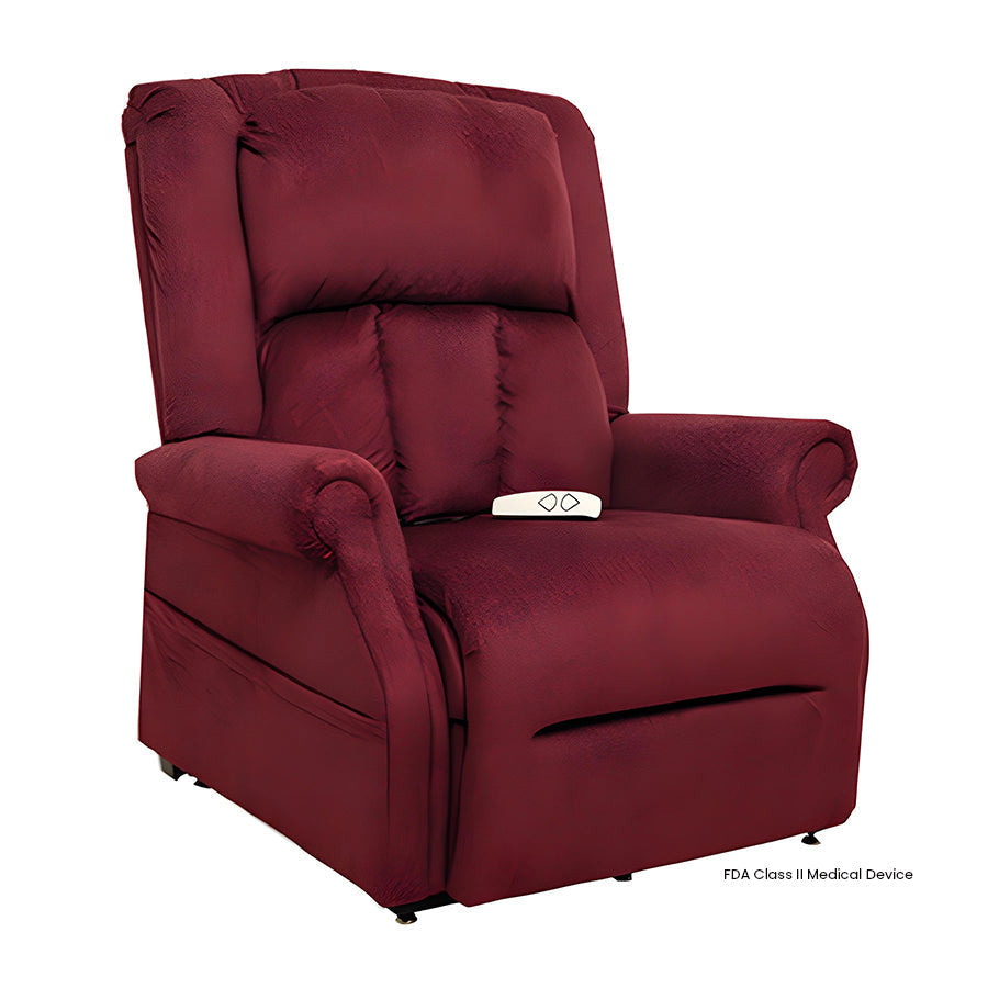 Mega Motion MM-7001 Trio Tenacity 3 Position XL Lift Chair