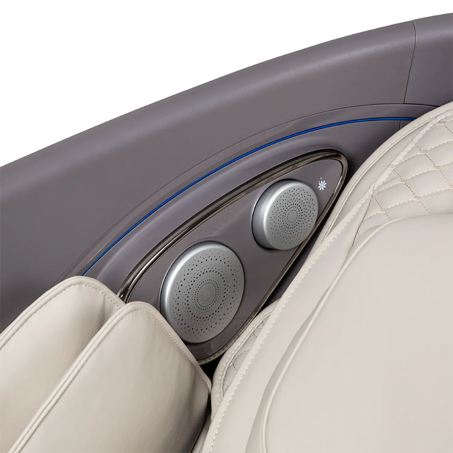 Osaki Flagship Duo 4D + 3D Massage Chair