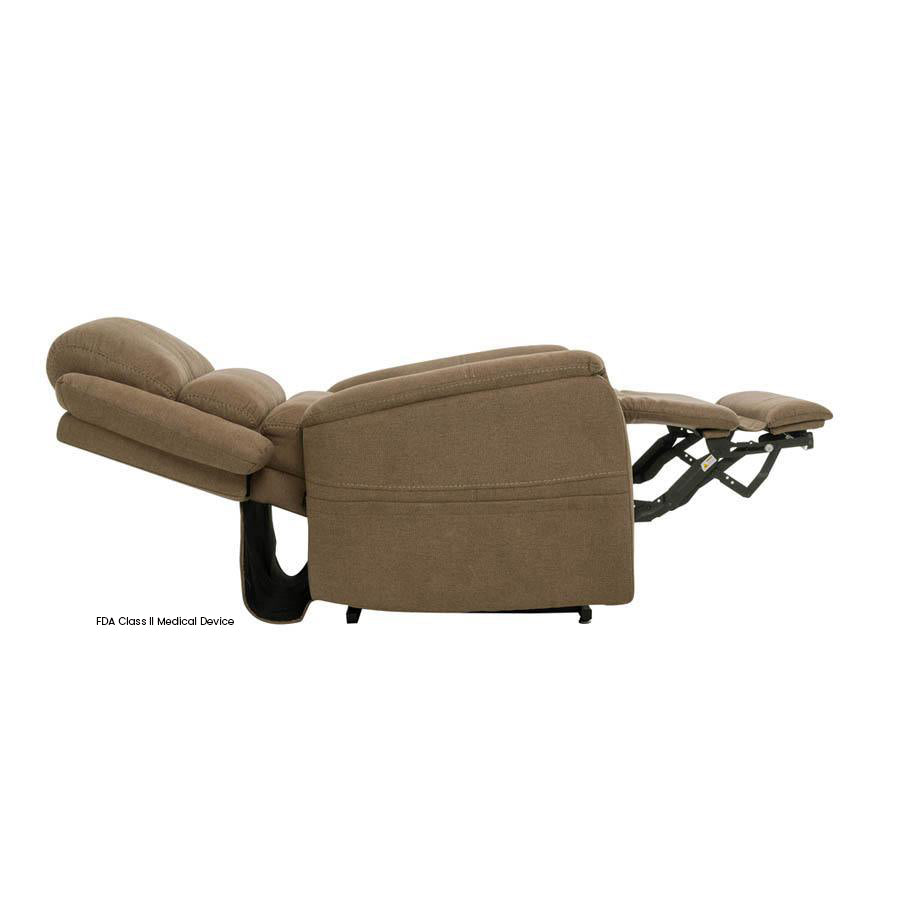 Mega Motion MM-3603 iNFI ATTAIN Infinite  Position Lift Chair