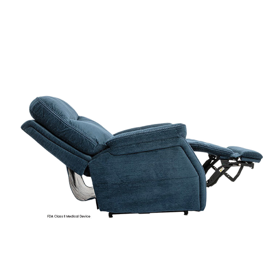 Mega Motion MM-3710 iNFI ELITE Infinite Position Lift Chair