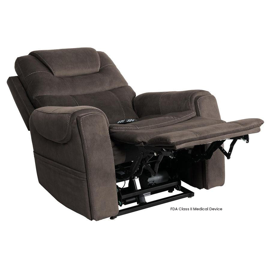 Mega Motion MM-3900 iNFI Elite Large Infinite Position Lift Chair