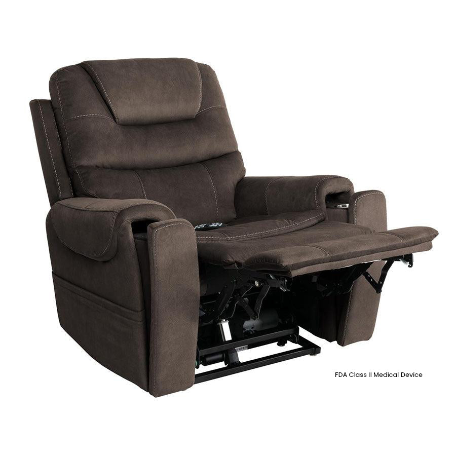 Mega Motion MM-3900 iNFI Elite Large Infinite Position Lift Chair