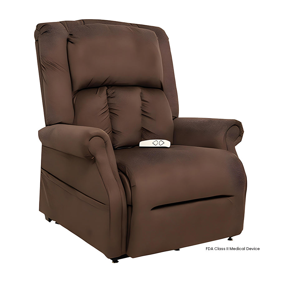 Mega Motion MM-7001 Trio Tenacity 3 Position XL Lift Chair