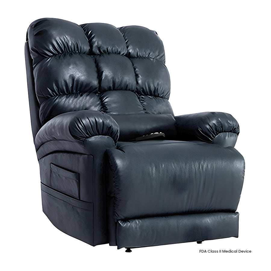 Mega Motion MM-1652 iNFI Poco Infinite Position Power Lift Chair