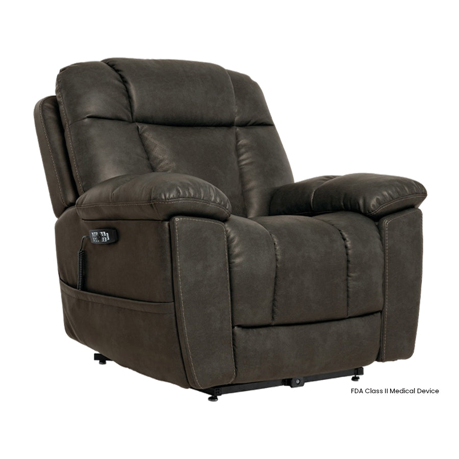 Mega Motion MM-8945 iNFI IMMERSE Infinite Position Lift Chair