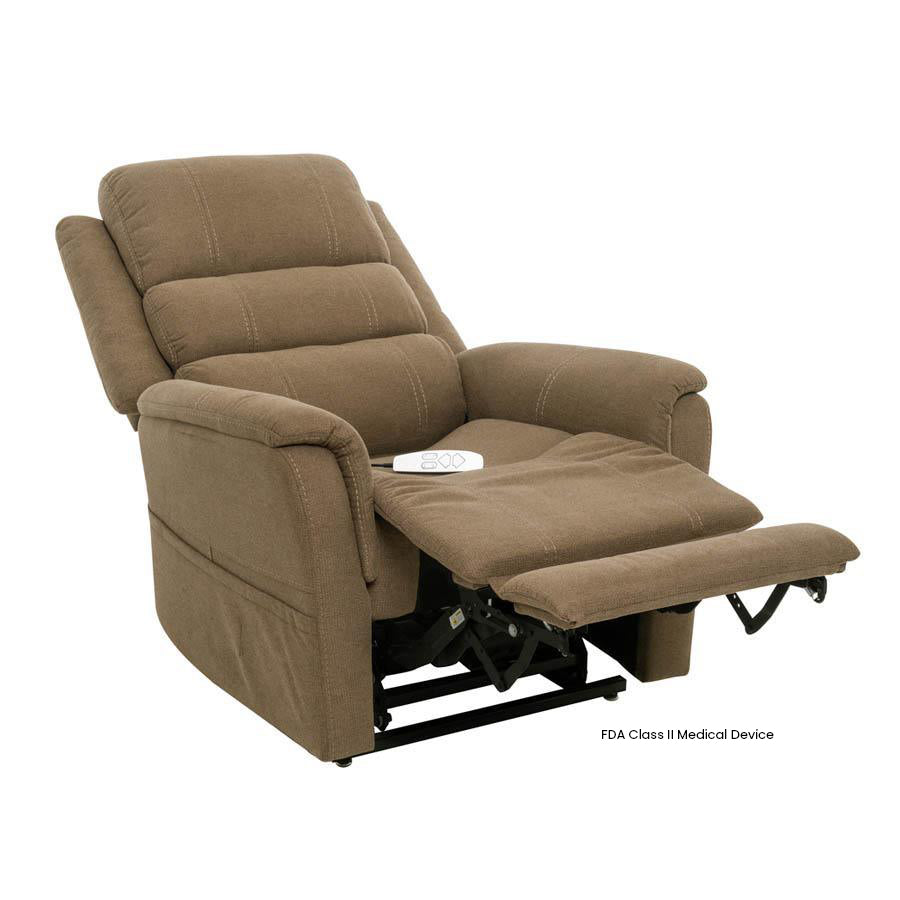 Mega Motion MM-3603 iNFI ATTAIN Infinite  Position Lift Chair