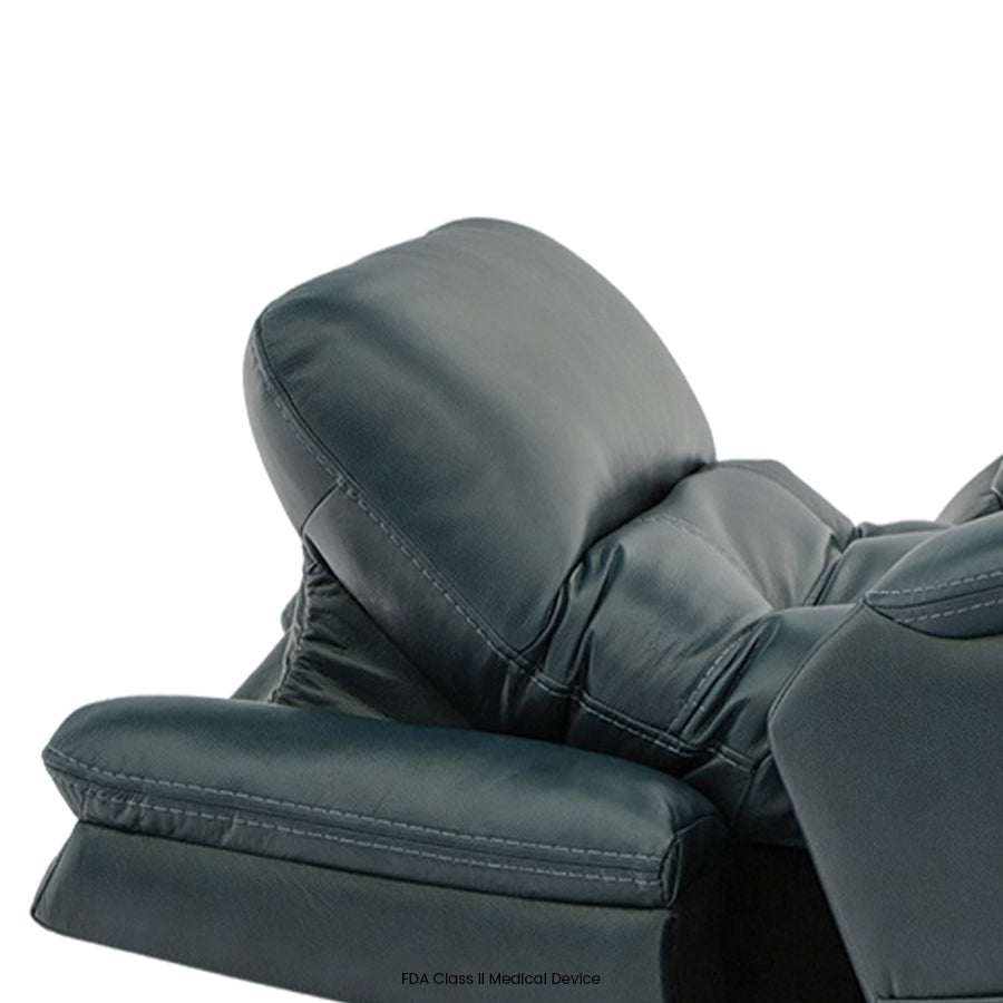 Mega Motion MM-3975 iNFI Elite Infinite Position Leather Lift Chair