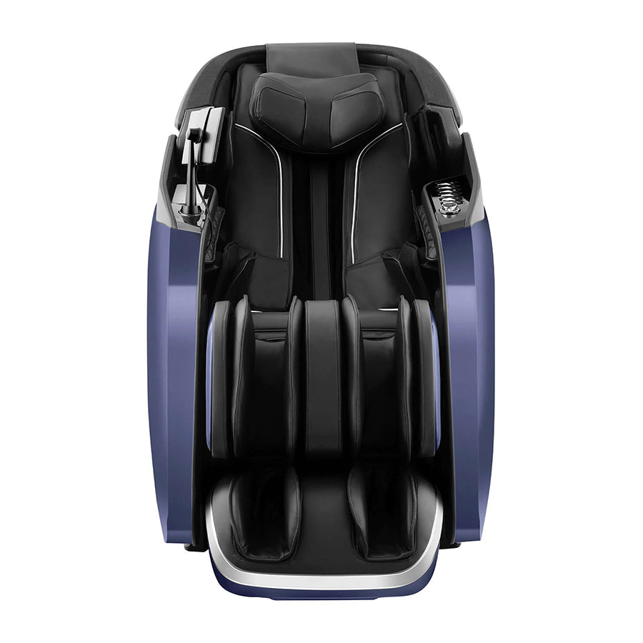 Fujiiryoki Cyber Relax Pro MR8000 4D Dual Massage Chair