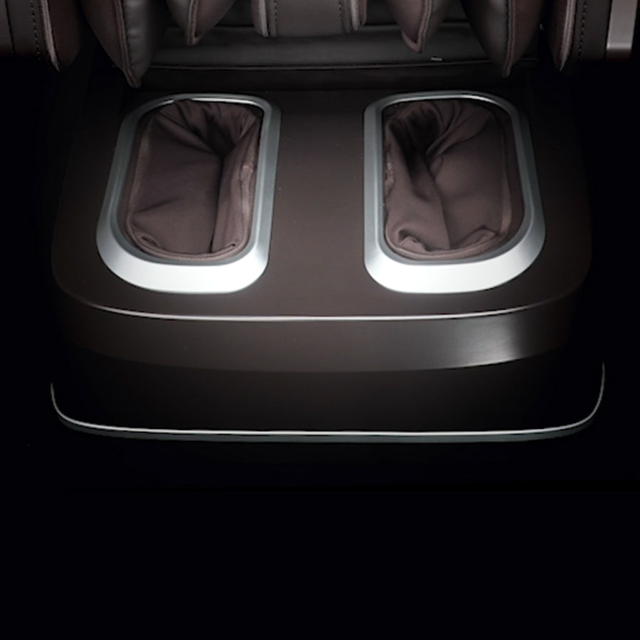 Osaki Manhattan Duo Mech 4D Massage Chair