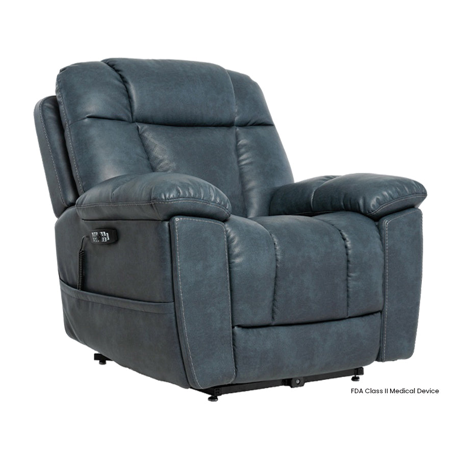 Mega Motion MM-8945 iNFI IMMERSE Infinite Position Lift Chair