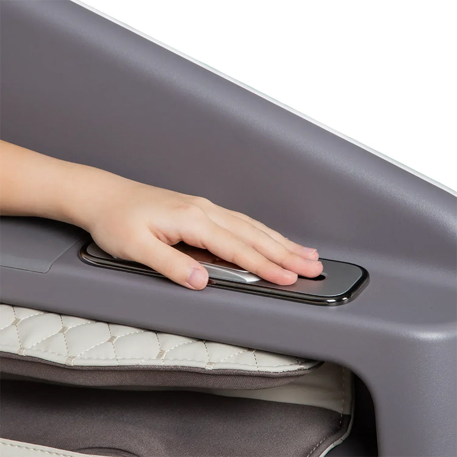 Osaki Flagship Duo 4D + 3D Massage Chair