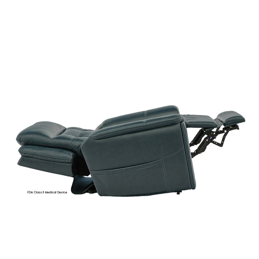 Mega Motion MM-3975 iNFI Elite Infinite Position Leather Lift Chair