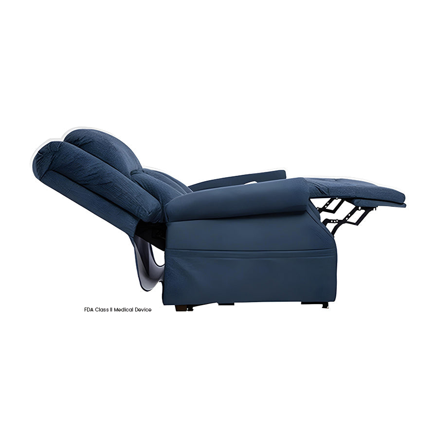Mega Motion MM-7001 Trio Tenacity 3 Position XL Lift Chair