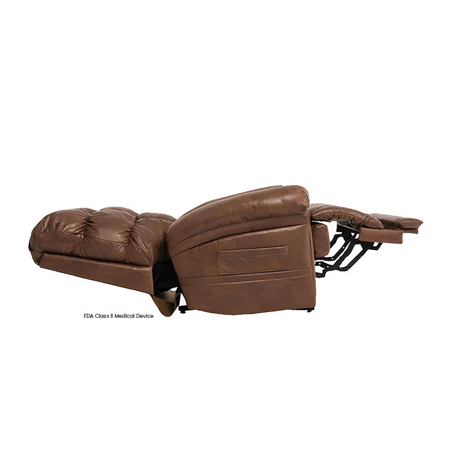 Mega Motion MM-1652 iNFI Poco Infinite Position Power Lift Chair