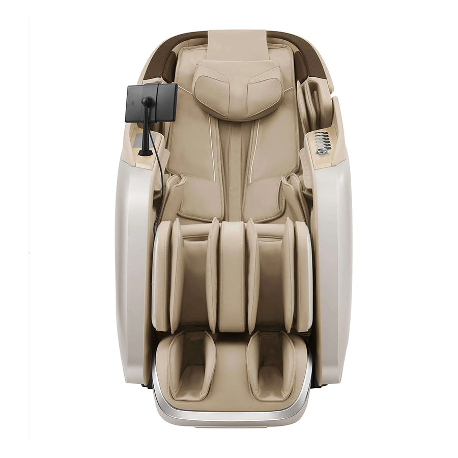 Fujiiryoki Cyber Relax Pro MR8000 4D Dual Massage Chair