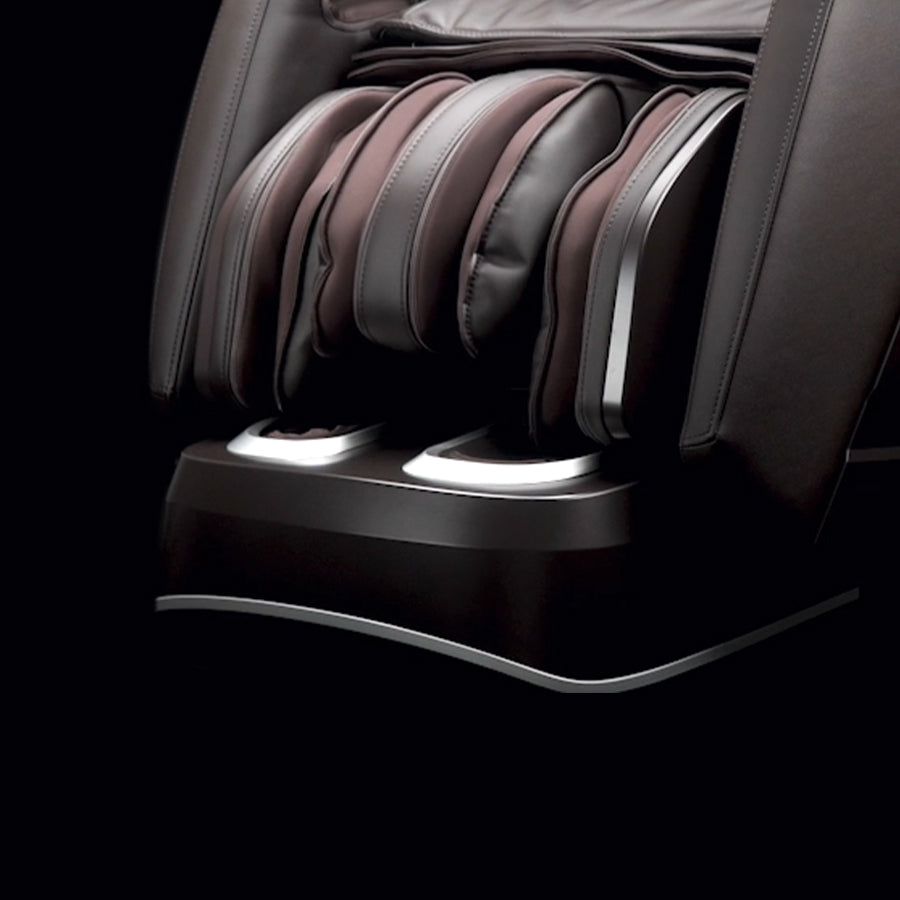 Osaki Manhattan Duo Mech 4D Massage Chair