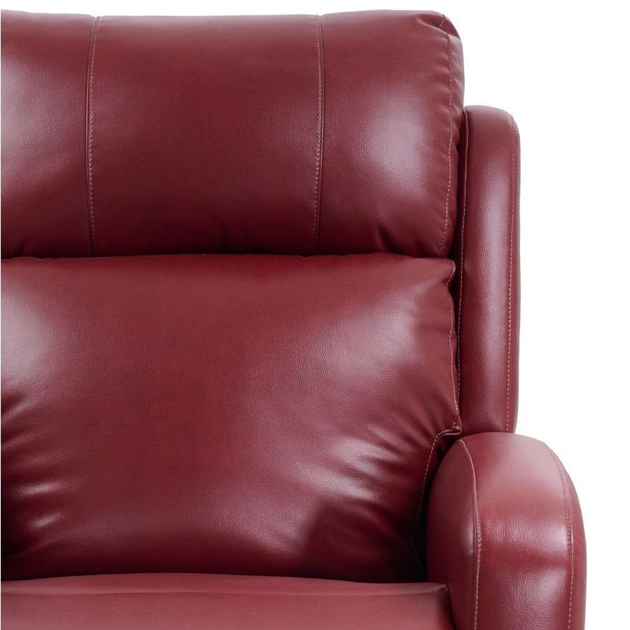 UltraComfort™ UC793 Aiden Series 5-Zone Power Lift Chair