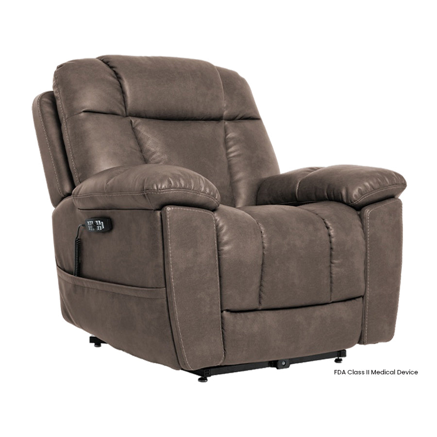 Mega Motion MM-8945 iNFI IMMERSE Infinite Position Lift Chair