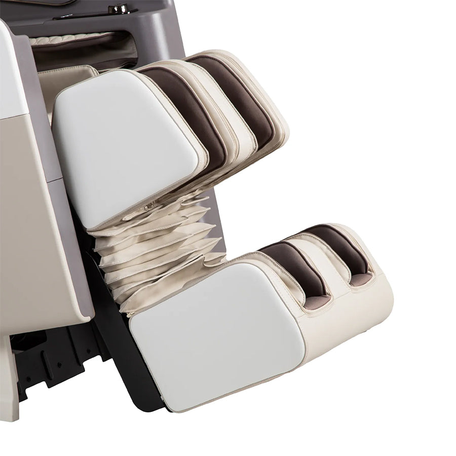 Osaki Flagship Duo 4D + 3D Massage Chair