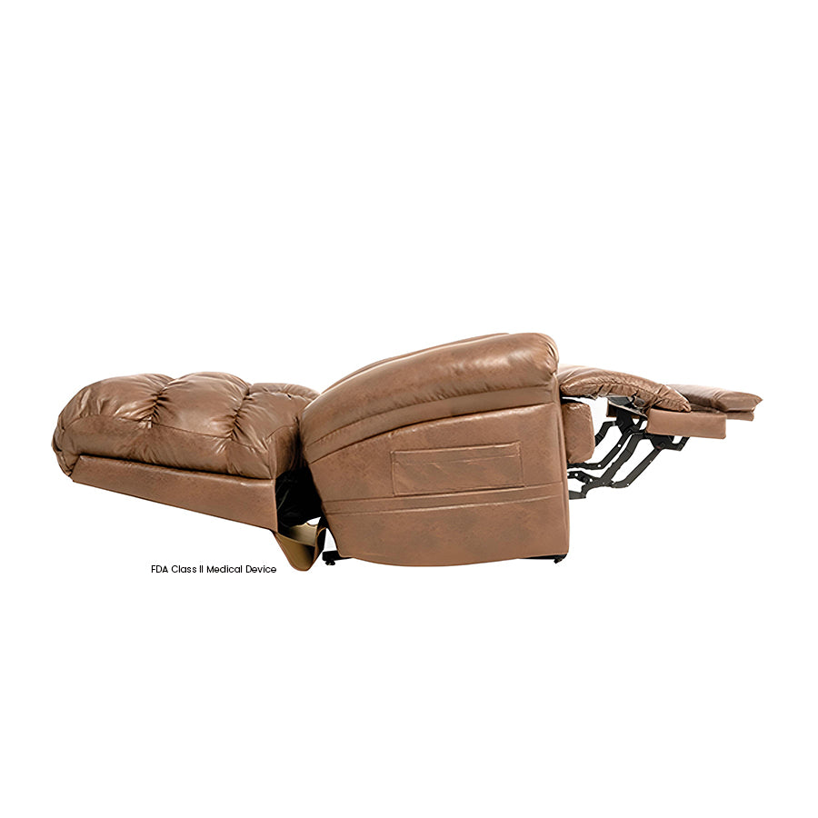 Mega Motion MM-1652 iNFI Poco Infinite Position Power Lift Chair