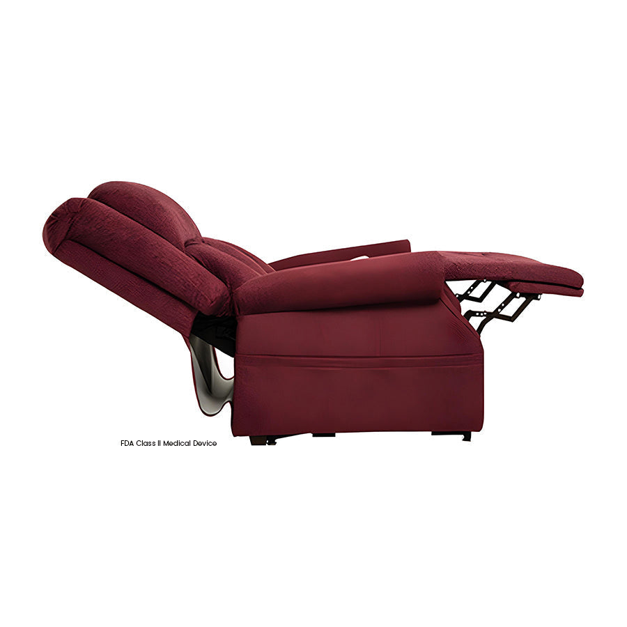 Mega Motion MM-7001 Trio Tenacity 3 Position XL Lift Chair