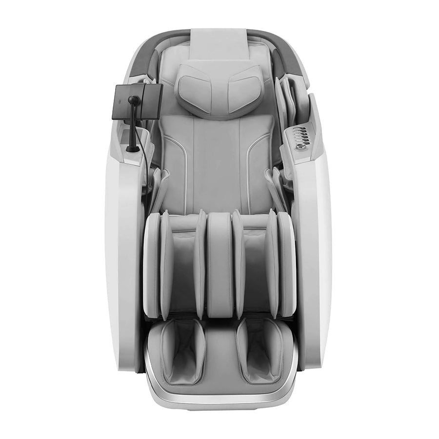 Fujiiryoki Cyber Relax Pro MR8000 4D Dual Massage Chair