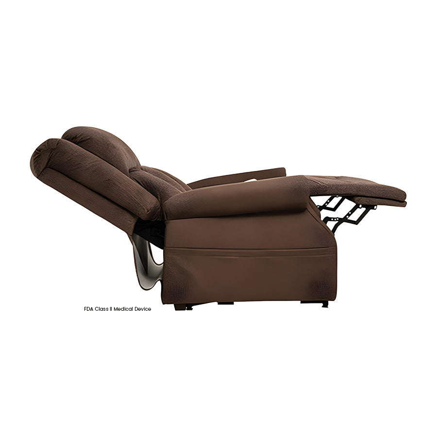 Mega Motion MM-7001 Trio Tenacity 3 Position XL Lift Chair