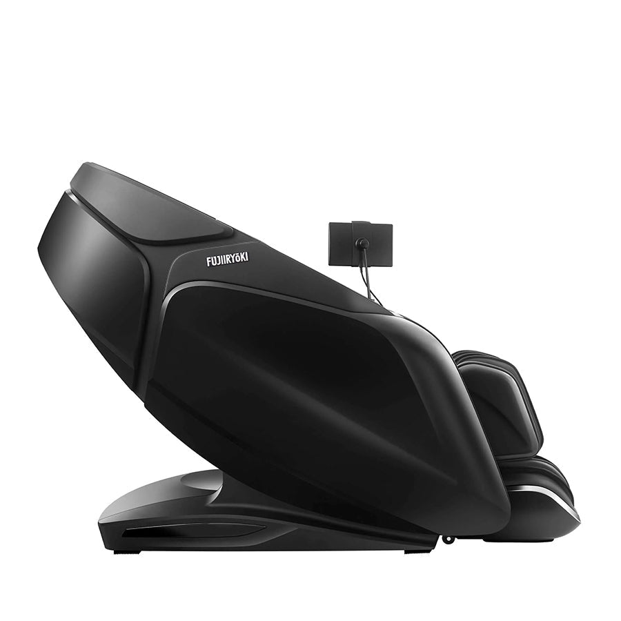 Fujiiryoki Cyber Relax Pro MR8000 4D Dual Massage Chair