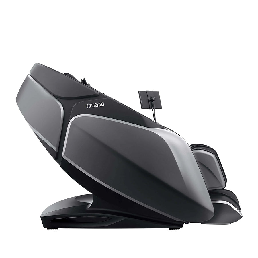 Fujiiryoki Cyber Relax Pro MR8000 4D Dual Massage Chair