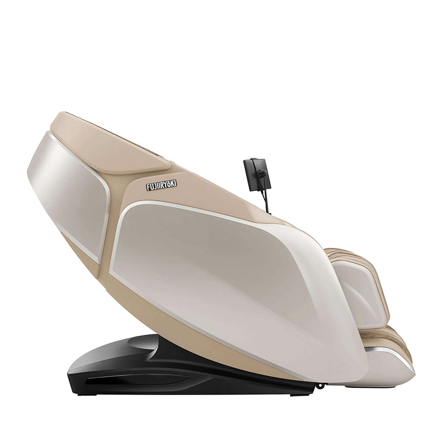 Fujiiryoki Cyber Relax Pro MR8000 4D Dual Massage Chair