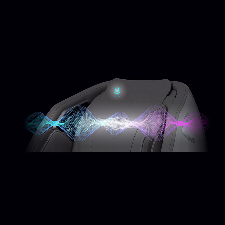 Titan 4D Advent Massage Chair