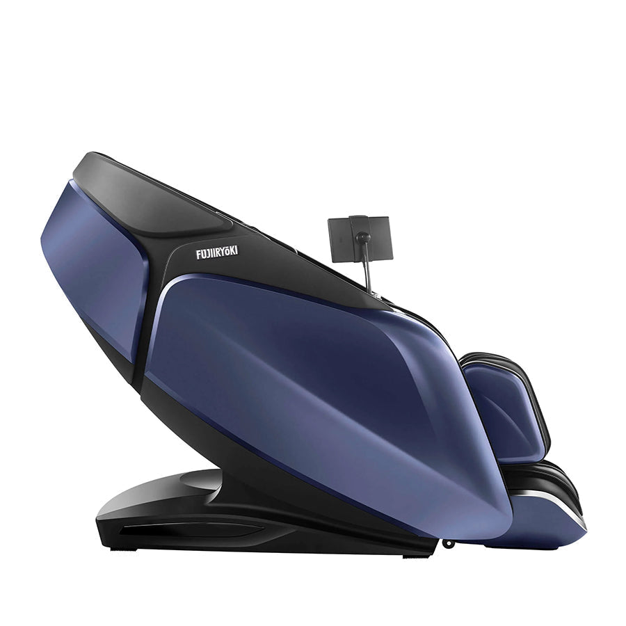 Fujiiryoki Cyber Relax Pro MR8000 4D Dual Massage Chair