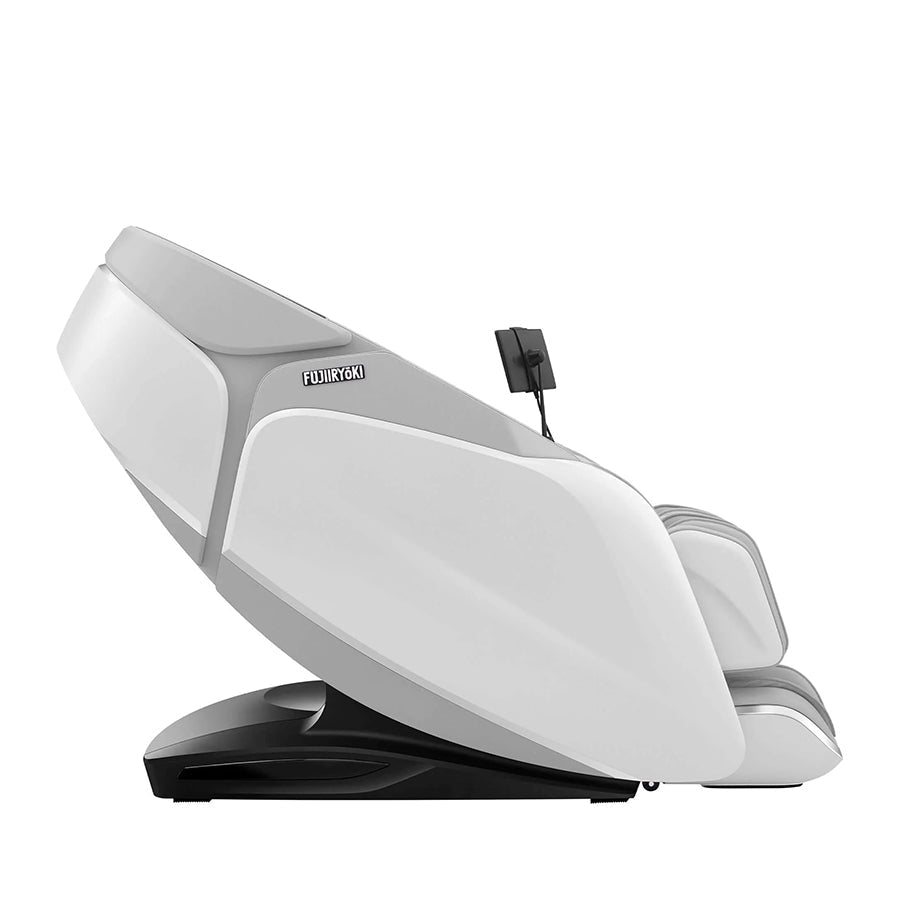 Fujiiryoki Cyber Relax Pro MR8000 4D Dual Massage Chair
