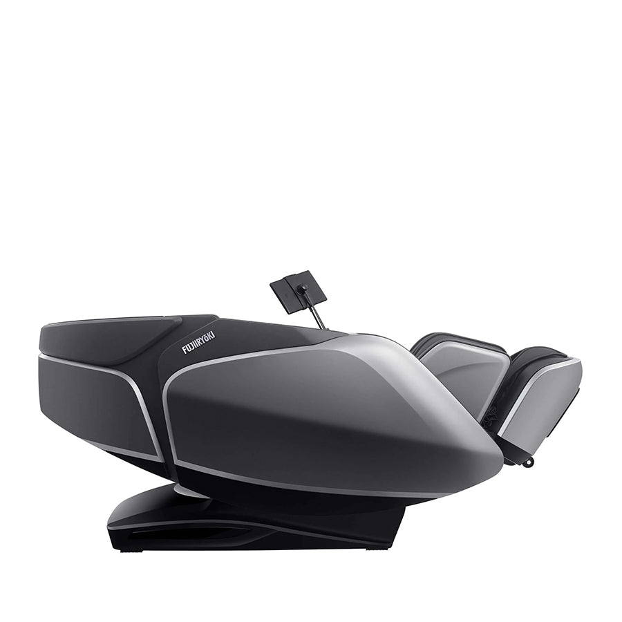 Fujiiryoki Cyber Relax Pro MR8000 4D Dual Massage Chair