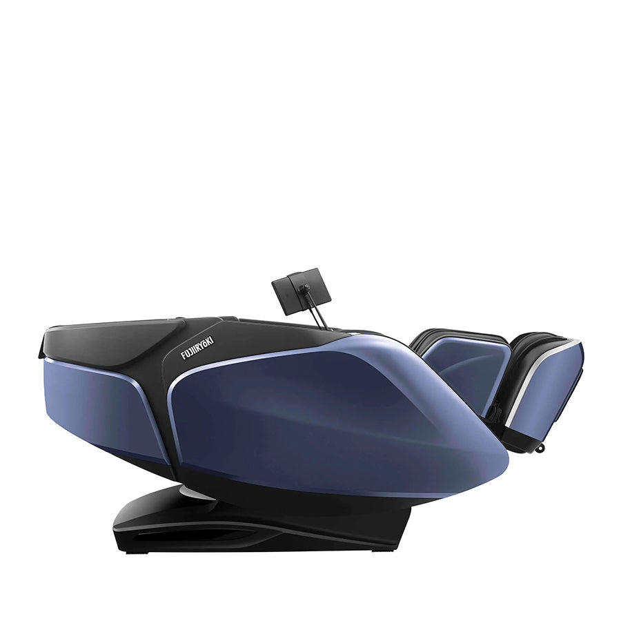 Fujiiryoki Cyber Relax Pro MR8000 4D Dual Massage Chair
