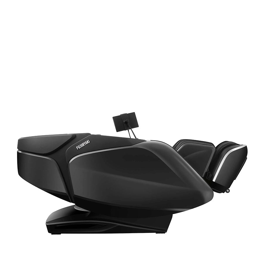 Fujiiryoki Cyber Relax Pro MR8000 4D Dual Massage Chair