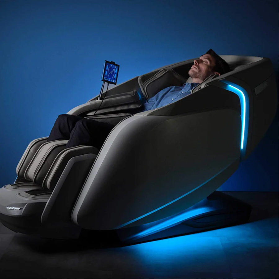 Fujiiryoki Cyber Relax Elite MR7500 4D Massage Chair