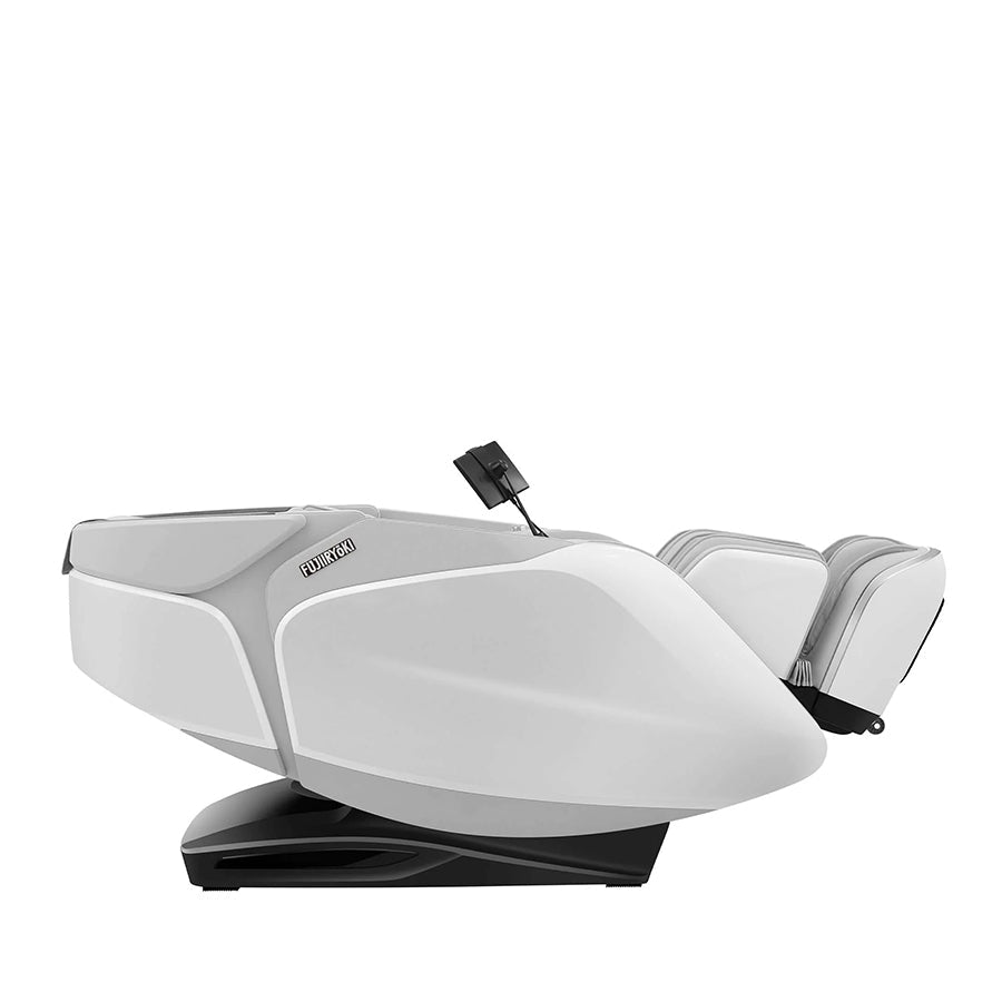 Fujiiryoki Cyber Relax Pro MR8000 4D Dual Massage Chair